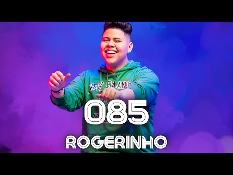 Quer de novo, quer de novo, quer de novo - 085 -  MC Rogerinho (Letra)