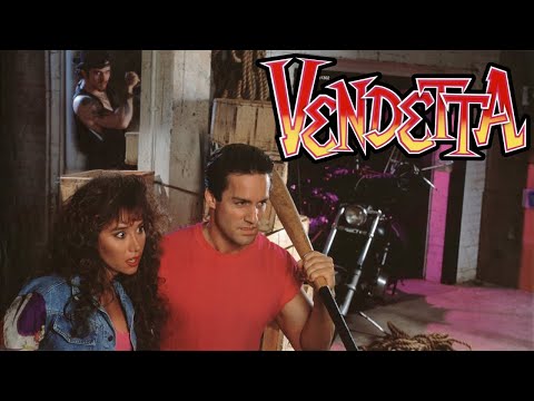 Ida de olla de Konami y Póster del Año: VENDETTA 👊🏻💥 Gameplay Español