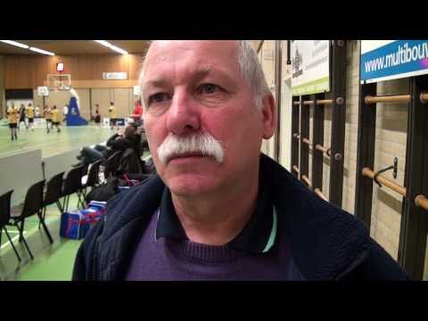 Final Four: Verslag Probuild Lions - HLB Accountants