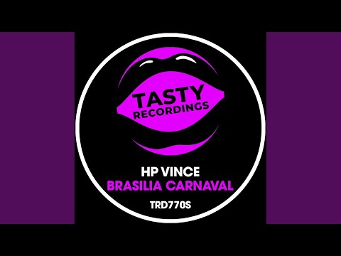 Brasilia Carnaval (Nu Disco Mix)