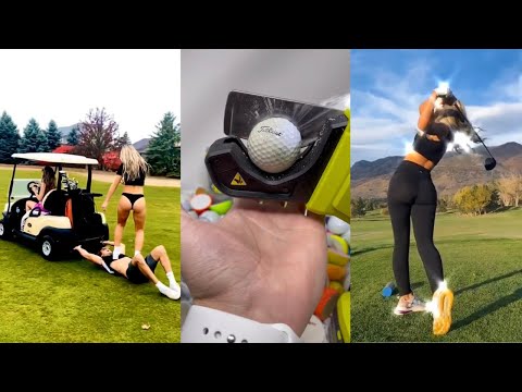 The Best Golf Video On The Internet #13