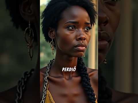 "San Josefina Bakhita: De Esclava a Santa – La Historia que Te Cambiará"  #biblia #motivacion #fe