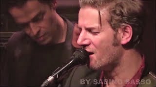 BERTRAND BELIN LIVE IN PARIS AU CAFE DE LA DANSE PARIS LE 14 DECEMBRE 2016 DEUXIEME PARTIE