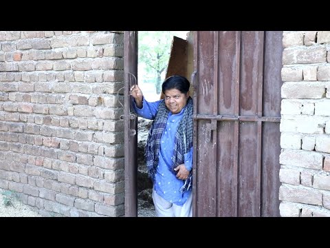 Mithu Te Abbasi Qarzay Na Rolla | Shahzada Ghaffar Top Funny videos | Pothwar Plus Dramas