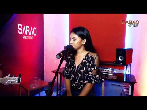 Quiero que te quedes | Diana Fuentes | En Vivo