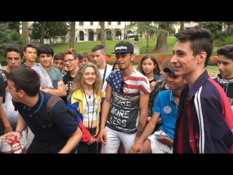 DAFRES vs JDR - FINAL Fecha 3 - Asturias Master Series