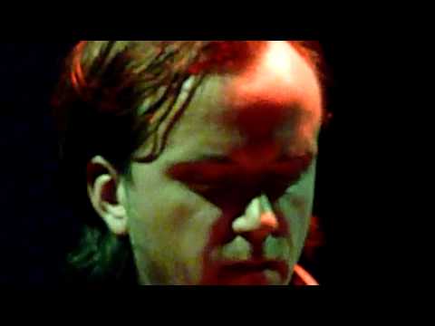 Jori Hulkonnen DJs at Foxx Gig