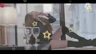 Tera Ishq - Official Music Video | Adrita Jhinuk | Jiya Roy