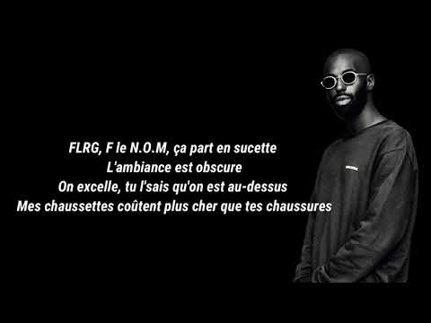 Freeze Corleone - Rap Cathéchisme ft. Alpha Wann (Parole)