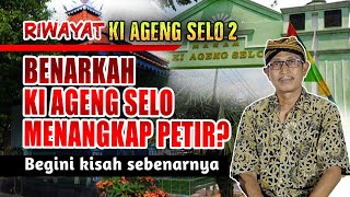 Download lagu Ternyata, Ki Ageng Selo Tidak Menangkap Petir. Simak Kisah Sebenarnya! mp3 Download lagu Ternyata, Ki Ageng Selo Tidak Menangkap Petir. Simak Kisah Sebenarnya! mp3