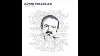 Astor Piazzolla - Jorge adios (4 - CD3)