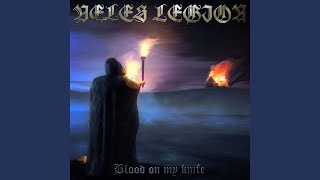 Black Flames Spread Warface