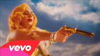Lady Gaga - Aura (Explicit)