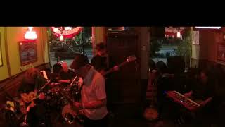 Four Piece Suit - Walter and Connie