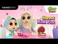Omar Hana X TudungPeople Comelnya Hana Bertudung Bersama Kak Faz