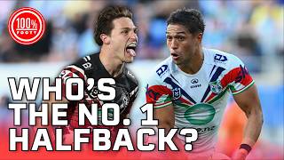 Download lagu Who is the Warriors' first-choice no. 7? | 100% Footy mp3 Download lagu Who is the Warriors' first-choice no. 7? | 100% Footy mp3