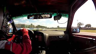 VK Lemons Race - Sebring 2021