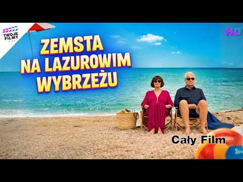 Zemsta na lazurowym wybrzeżu
