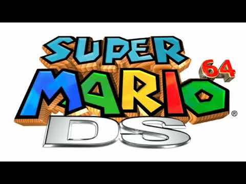 Powerful Mario - Super Mario 64 DS Music Extended