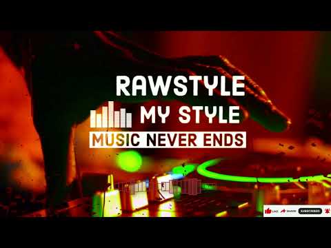 RMS 300 – Rawstyle Yearmix top 150 - 2025 (150-126) ♦ Rawstyle ♦ Hardcore ♦ Frenchcore ♦ Uptempo ♦