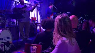 “76” - Eric Krasno &amp; Friends Live at The Blue Note 5/16/2019