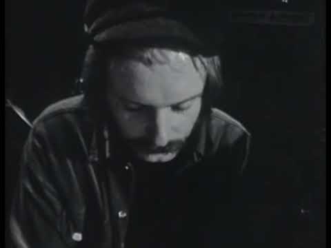 Kevin Ayers with Steve Hillage on guitar plus Soft Machine