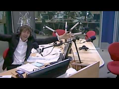 Flavia Vento e il terremoto in Nepal - La Zanzara 28.4.2015