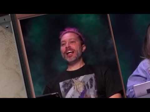 Celia Goldick [C2E108]