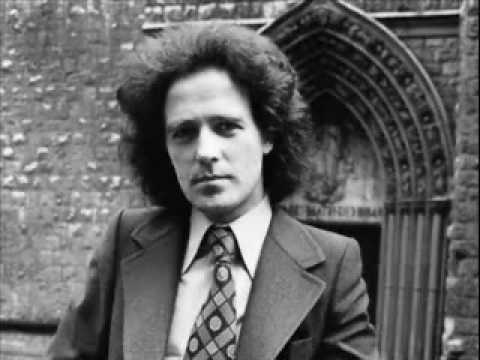 Gilbert O'Sullivan - Nothing Rhymed