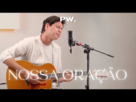 Nossa Oração - Misc Praise Songs