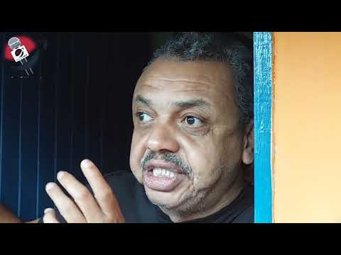 IDOSA DOENTE FICA ILHADA EM COMUNIDADE RURAL E SITUAÇÃO COMOVE MORADORES EM SÃO PEDRO DO SUAÇUÍ-MG