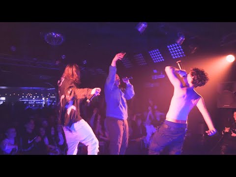 Jay Hebda - W Mojej Głowie (🎥@pewno.video)