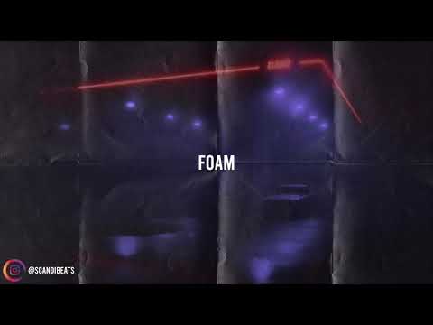 (FREE) 6lack x Bryson Tiller Type Beat – "FOAM" | R&B Type Beat Instrumental 2021