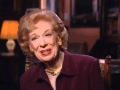 Joyce Randolph On What Attracted Her To Her Honeymooners Character TelevisionAcademy Com Interviews