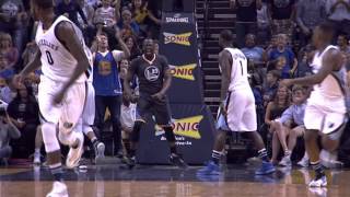 Draymond Green - Golden State Warriors