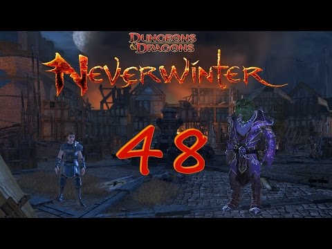 Neverwinter #48 - Grubenkampf (Lets Play, German, Deutsch)