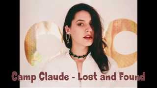 Camp Claude - Lost and Found