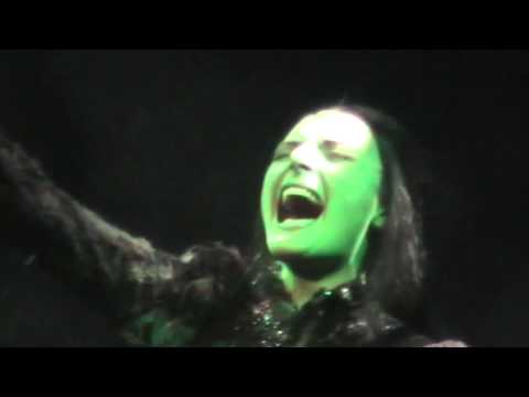 Willemijn Verkaik's last Gutes Tun