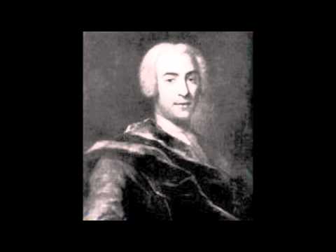 F. Araja Cadrò ma qual si mira for Bassoon and Strings