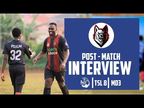 Lycans sichern sich ersten Saisonsieg | TSL8 | 3. Spieltag