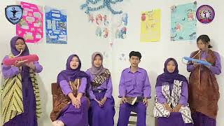 Download lagu Musikalisasi Puisi||Aku Ingin karya Sapardi Djoko Damono & Titik Nadir—Kahitna||Tugas B. Indonesia mp3