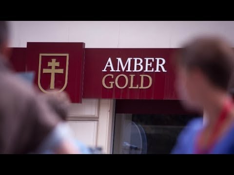 Przesłuchanie teściowej Marcina P. przez komisję śledczą ds. AMBER GOLD 25.09.2017