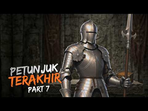 PETUNJUK TERAKHIR part 7 - Drama Animasi