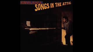 Billy Joel - Don&#39;t Ask Me Why (Songs in the Attic Outtake)