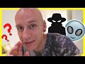 Stalked By The FBI | RolyVlogs Stalked By The FBI | RolyVlogs