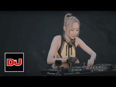 KAKA live for the #Top100DJs Virtual Festival, in aid of Unicef