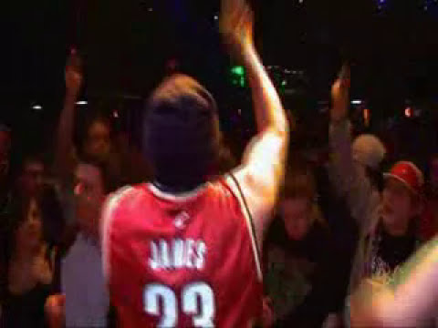 Dj Phantasy & Dj Shodan feat UK APACHE - Gimme Da Gal (Official Music Video)