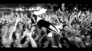 The Correspondents' First Time Down Under