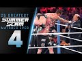 FULL MATCH CM Punk Vs Brock Lesnar No Disqualification Match SummerSlam 2013