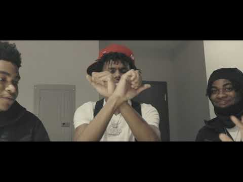 TG Wop x SMT KB f/ Devoo - Info ( Official Music Video )